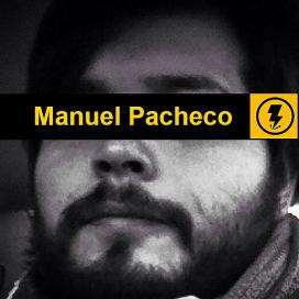 Manuel Salvador Pacheco Muratalla