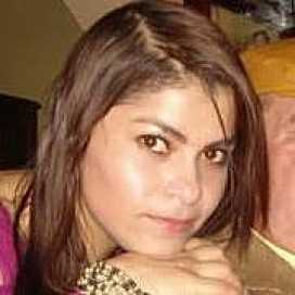 Carolina Moreno Florez