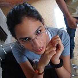 Natalia Perez Salamanca