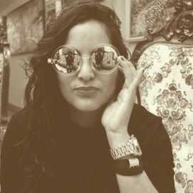 Ana Gabriela Nieves Echeverria