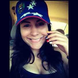 Natalia Santiago Jaimes