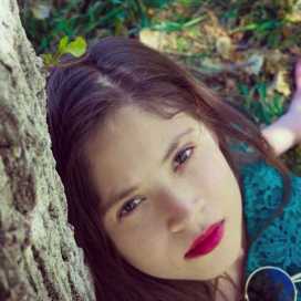 Nubia Orona Castillo