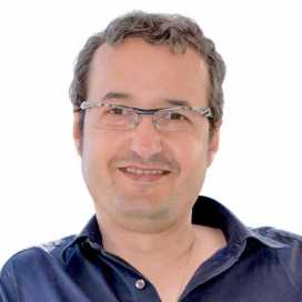 Carlos A. Medina Vilalta