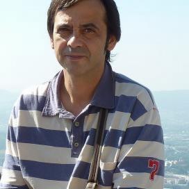 António Emídio Ribeiro Teixeira