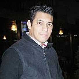 Ricardo Morales Figueroa