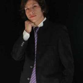 Carlomagno Valladares Cueva