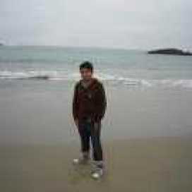 Edney Gonzales Menacho