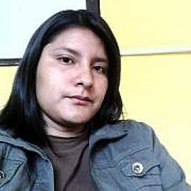 Belencita Pocco Tafur