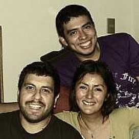 Rodrigo Hernández Espinoza