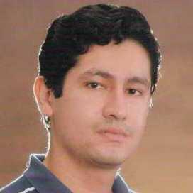 Dicker Suárez Guzmán