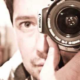 Pablo Orellana Hurtado