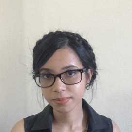 Avatar of Anne Shayene