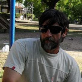 Gonzalo Pochelú Zavala