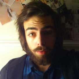 Diego Alvargonzalez Muñoz