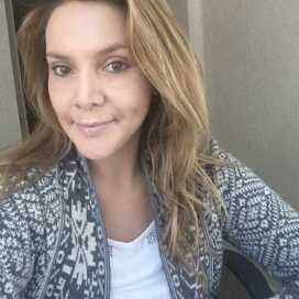 Valeria Sierra Alvear