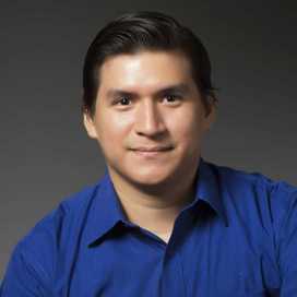 Joffre Bernardo Loor Rosales