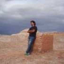 Carlos Alberto Menéndez