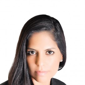 Priscila Lima Pereira