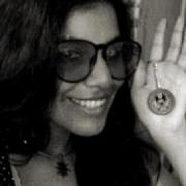 Rosa Fernández Melgar