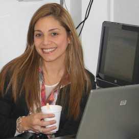 Alicia Barco Andrade