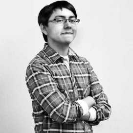 Diego Paredes Morales