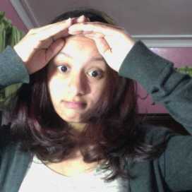 Manuela Medina Martinez