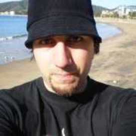 Javier Maureira Maturana