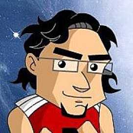 Alejandro Amin Drgraphic