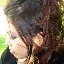 Anahi Stephani Mora Lanzas