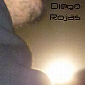 Diego Rojas