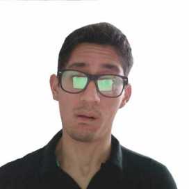 Raul Yazet Fernandez Vargas