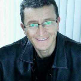 Santiago Salcedo Rodriguez