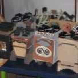 Taller Diseño Industrial Bonomie