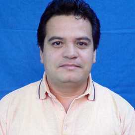 Gonzalo Arevalo Forero