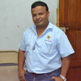 Luis Adolfo Hernández Gutiérrez