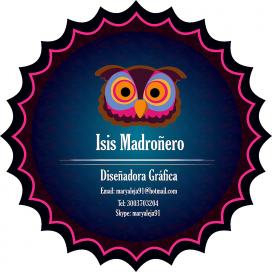 Isis Lunaroja