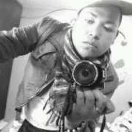 Daniel Esteban Lopez Cuaspa