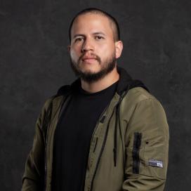 Leonel Felipe Fresneda Álvarez