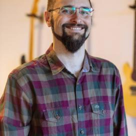 Sergio Braguinsky Carrera