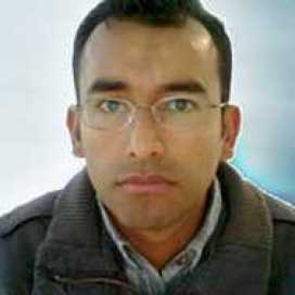 Milton Javier Tovar Martinez