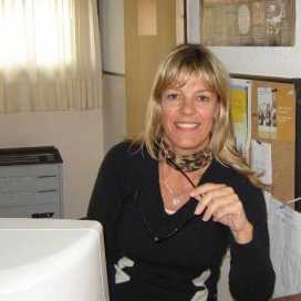 Adriana Inés Echeverria