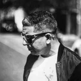 Jose Miguel Correa Anicama