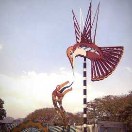 Michelfs Dalí Churión