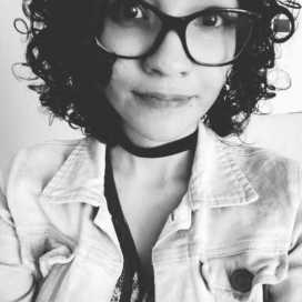 María Isabel García