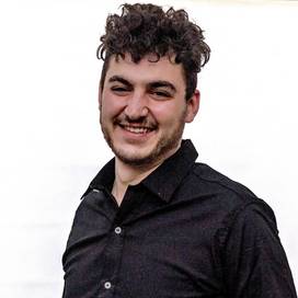 Franco Iván Valente