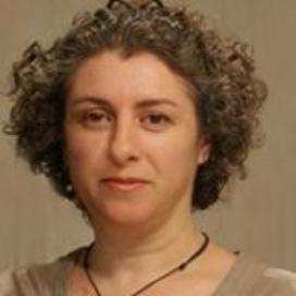 Alina Daniela Groppa