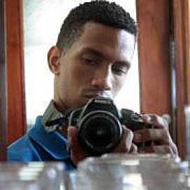 Edward Guzman Santana