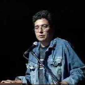 Jorge Brizuela Cáceres