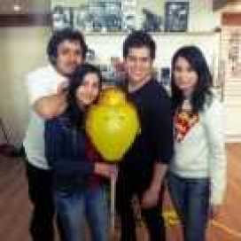 Carolina Álvarez Montenegro