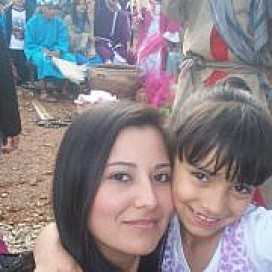 Paola Carreño Valero